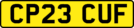 CP23CUF