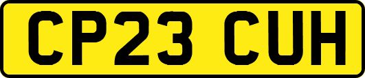 CP23CUH