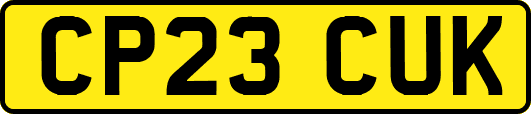 CP23CUK