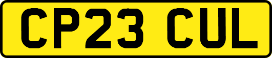 CP23CUL