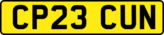 CP23CUN