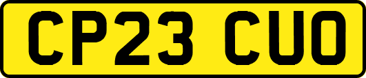 CP23CUO
