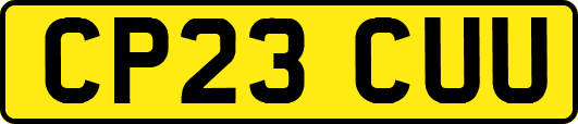 CP23CUU