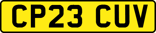 CP23CUV