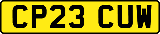 CP23CUW