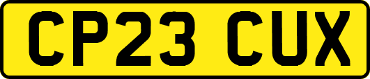CP23CUX