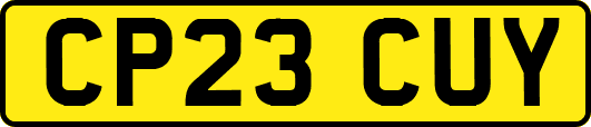CP23CUY