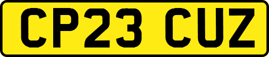 CP23CUZ