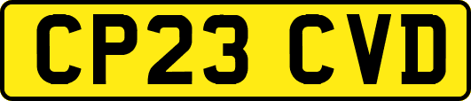 CP23CVD