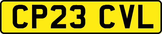 CP23CVL