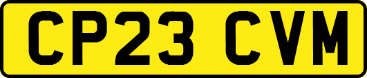 CP23CVM