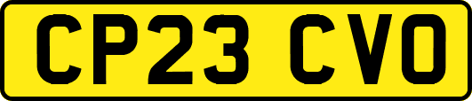 CP23CVO