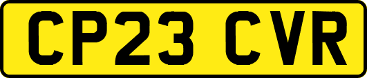 CP23CVR