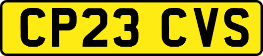 CP23CVS