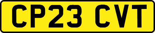 CP23CVT