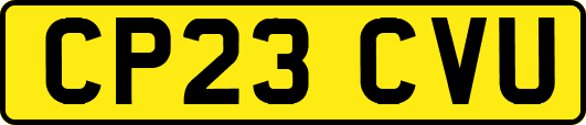 CP23CVU