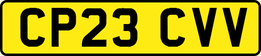 CP23CVV