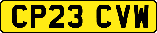 CP23CVW