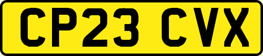 CP23CVX