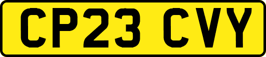 CP23CVY