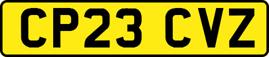 CP23CVZ
