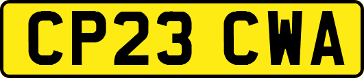 CP23CWA