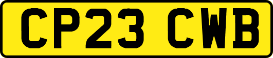 CP23CWB