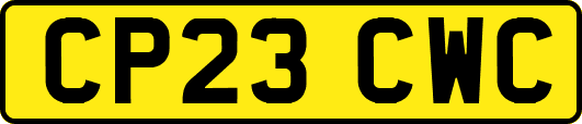 CP23CWC