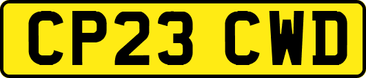 CP23CWD