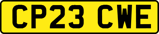 CP23CWE
