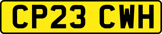 CP23CWH