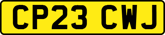 CP23CWJ