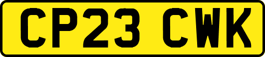 CP23CWK