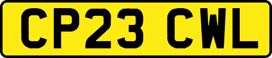 CP23CWL