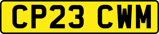 CP23CWM