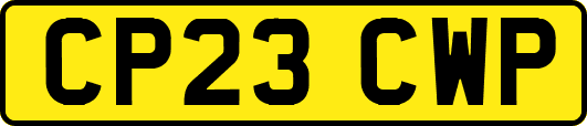 CP23CWP
