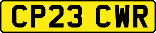 CP23CWR