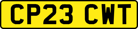 CP23CWT