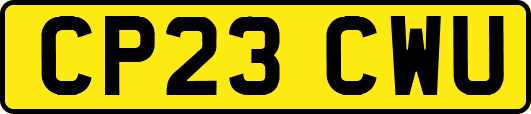 CP23CWU