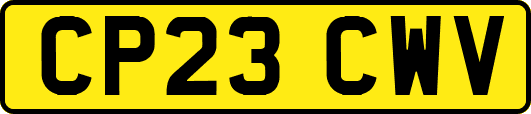 CP23CWV