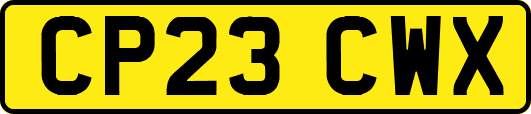 CP23CWX