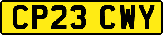CP23CWY