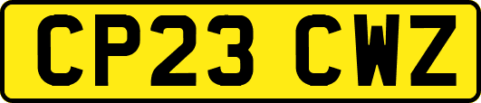 CP23CWZ
