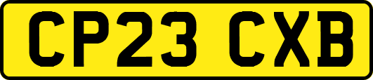 CP23CXB