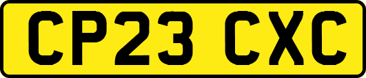 CP23CXC