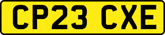 CP23CXE