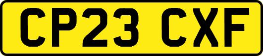 CP23CXF