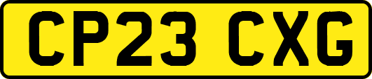 CP23CXG