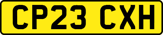 CP23CXH