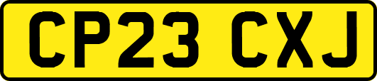 CP23CXJ